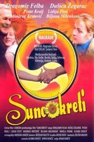 Sunflowers movie poster