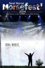 Morsefest 2014: Testimony movie poster