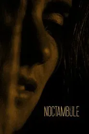 Noctambule movie poster