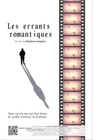 Les errants romantiques movie poster