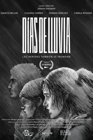 Days of Rain movie poster