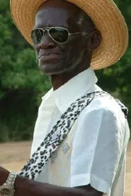 Jamesie, King of Scratch movie poster