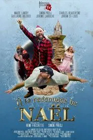 À la rescousse de Naël movie poster