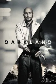 Darkland movie poster