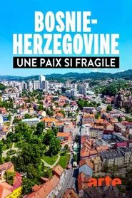 Bosnie-Herzégovine - Une paix si fragile movie poster
