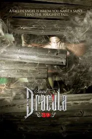 Saint Dracula movie poster