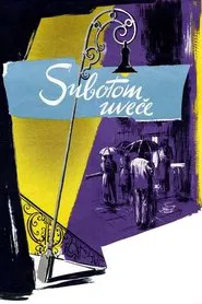 Saturday Night movie poster