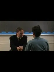 Trouble movie poster