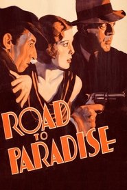 Road to Paradise movie poster