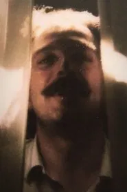 Marco Melani - The Man With The Golden Eye movie poster