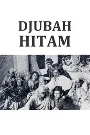 Poster do filme Djubah Hitam