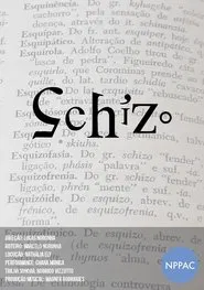 Schízo movie poster