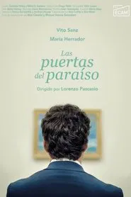 Las puertas del paraíso movie poster
