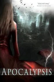 Apocalypsis movie poster