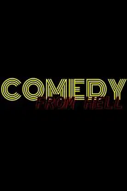 Comedy From Hell movie poster