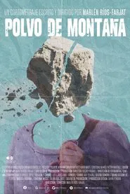 Mountain Dust movie poster