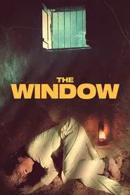 Poster do filme The Window