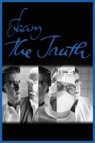 Poster do filme Facing the Truth