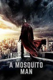 Mosquito-Man movie poster