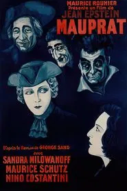 Poster do filme Mauprat