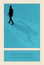 Derrick Magnum movie poster