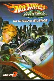 AcceleRacers tv show poster