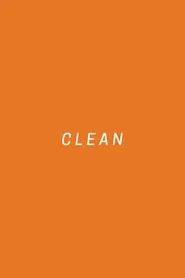 Poster do filme Clean
