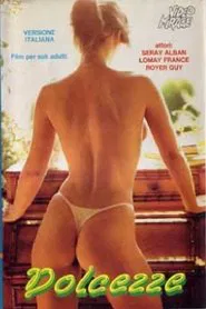 Prends-moi tout movie poster