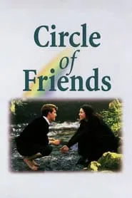 Circle of Friends movie poster