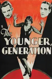 The Younger Generation movie poster