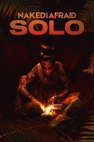 Naked and Afraid: Solo tv show poster