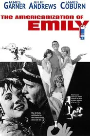 The Americanization of Emily movie poster