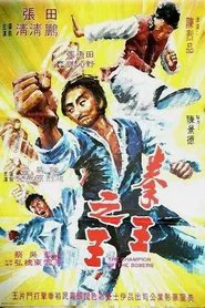Champion of the Boxers movie poster