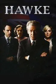 Hawke movie poster