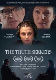 Poster do filme The Truth Seekers