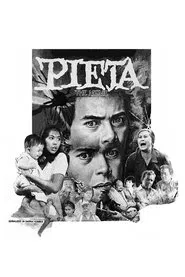 Pieta movie poster