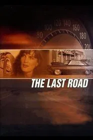 The Last Road movie poster