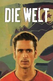 Die Welt movie poster