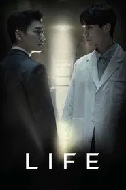 Life tv show poster
