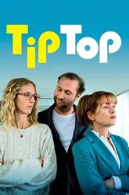 Tip Top movie poster
