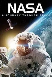 Poster da série NASA: A Journey Through Space