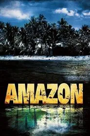 IMAX Amazon tv show poster