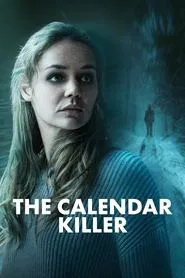 The Calendar Killer movie poster