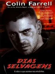 Poster do filme Dias Selvagens