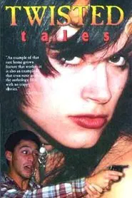 Twisted Tales movie poster