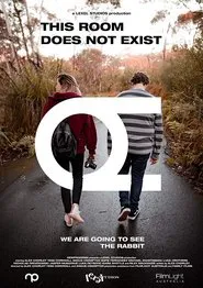 This Room Does Not Exist tv show poster