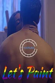 Let's Paint tv show poster