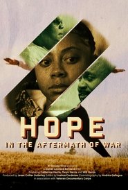 Hope: In the Aftermath of War movie poster