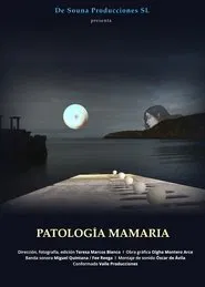Patología mamaria movie poster