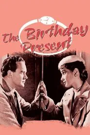 The Birthday Present movie poster